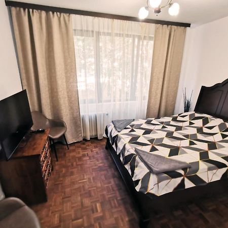Cozy Apartment Sala Palatului Bucureşti Ngoại thất bức ảnh